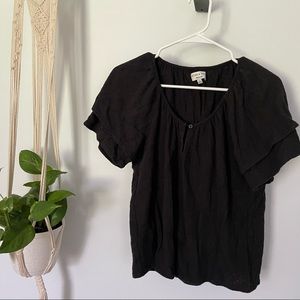 Madewell Womens shirt